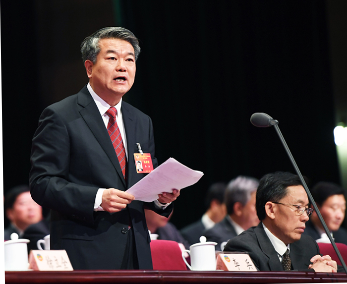 aa  省政協常務副主席李兵主持開幕大會.jpg