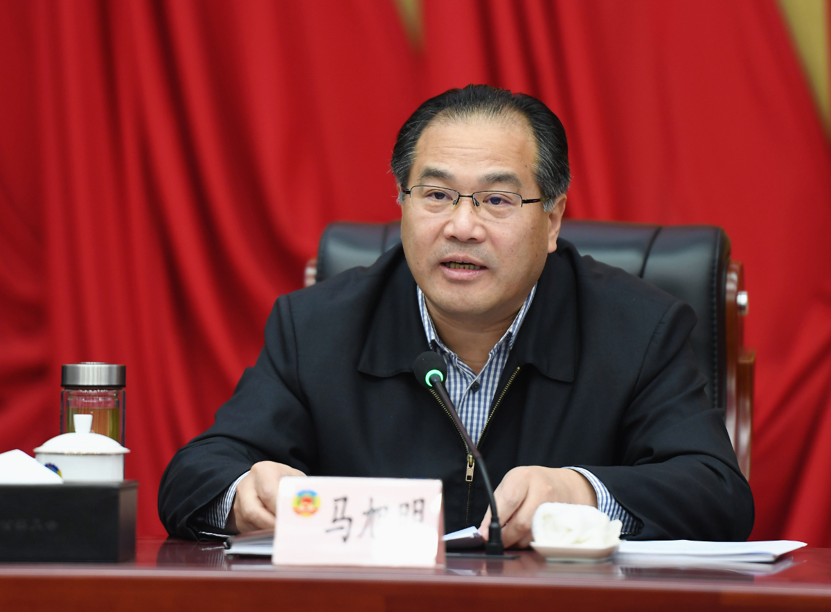 d4.省政協副主席馬旭明作主題發言。（張璨龍／攝）.jpg