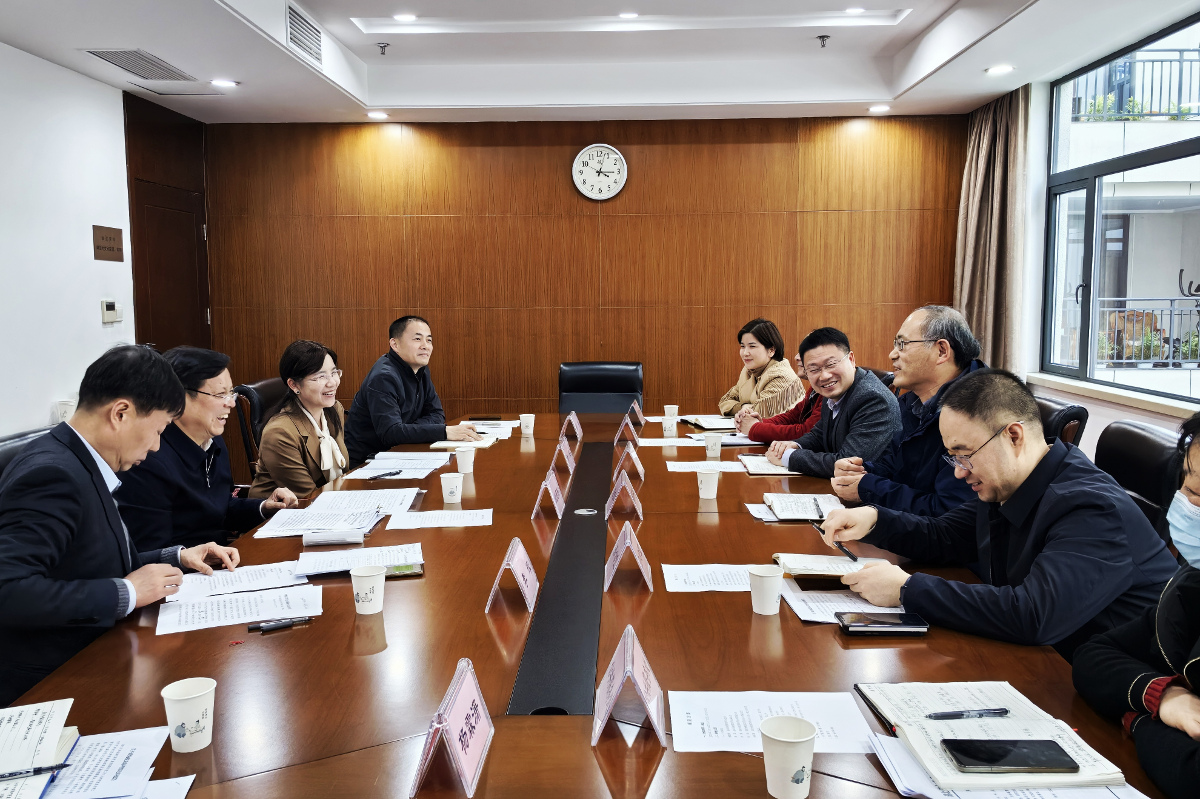 3月14日至15日，省政協(xié)提案委員會(huì)主任走訪省商務(wù)廳、省文旅廳等多家提案承辦單位.jpg